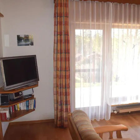 Holiday home Comfortable In With Garden Fussen