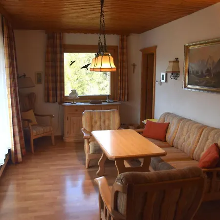 Comfortable In With Garden Holiday home Fussen