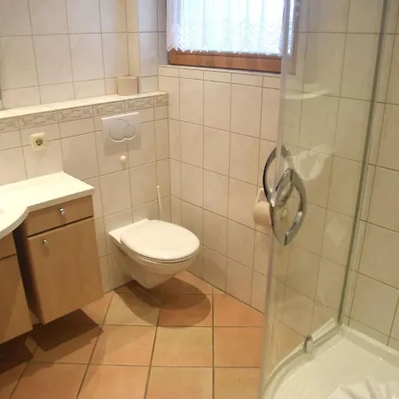 Comfortable In With Garden Holiday home Fussen