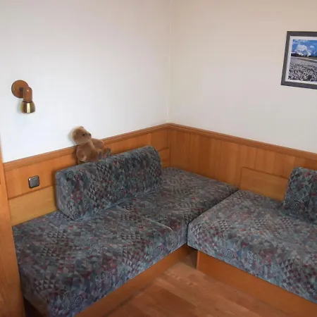 Comfortable In With Garden Holiday home