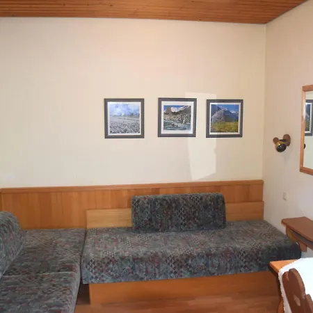 Holiday home Comfortable In With Garden